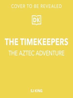 cover image of The Aztec Adventure